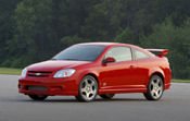 2006 Chevrolet Cobalt Picture